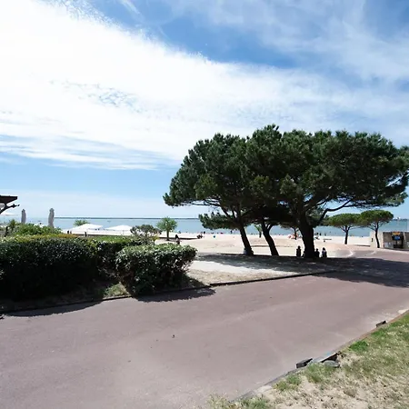 Pereire Les Pins Villa Arcachon