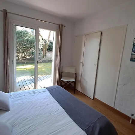 Pereire Les Pins Villa *
