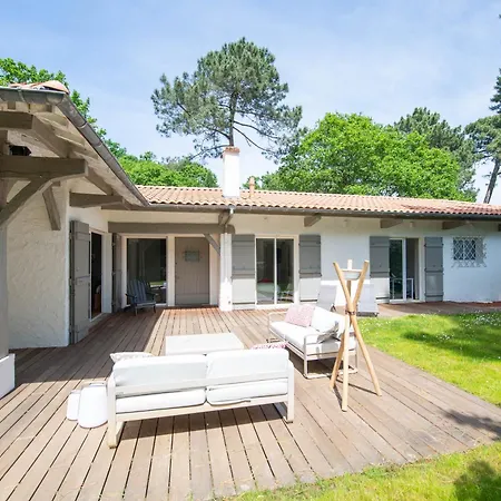 Pereire Les Pins Arcachon